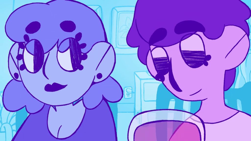 Cortometraje asexual para entender mejor esta orientación sexual