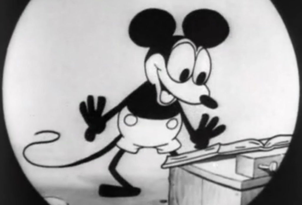 Conoce 9 datos curiosos relacionados con Mickey Mouse
