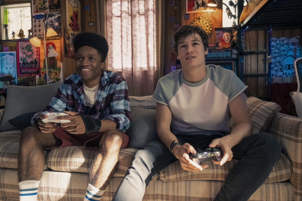Jugar videojuegos con tu mejor amigo todos los días puede sonar divertido, hasta que en serio es una situación de todos los días