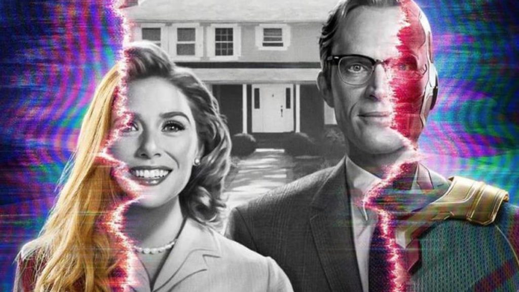 En esta reseña de WandaVision, te decimos porqué no debes de perderte la serie de Disney+