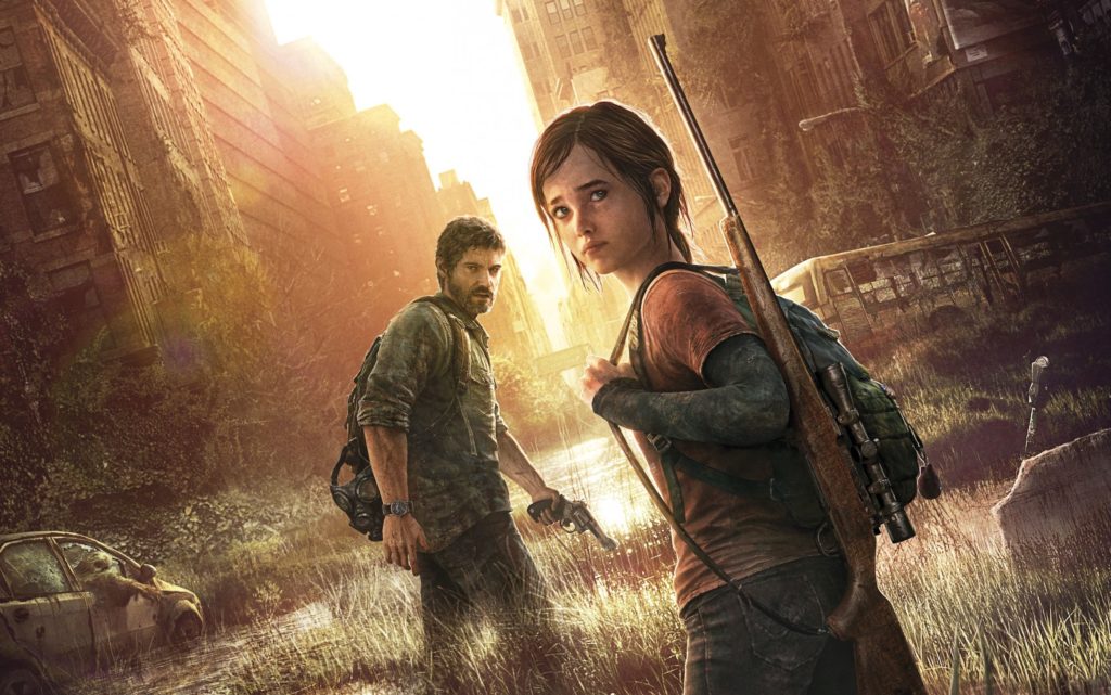 Series y películas basadas en videojuegos como The Last of Us