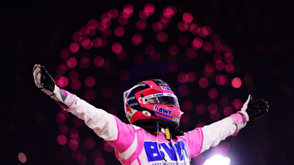 En esta reseña de Formula 1 Drive to Survive Temporada 3, consideramos que Checo Pérez es la estrella