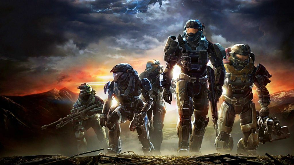 halo-adaptación
