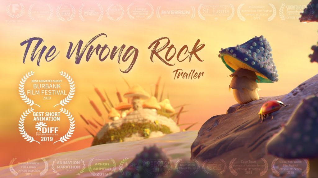 portada the wrong rock