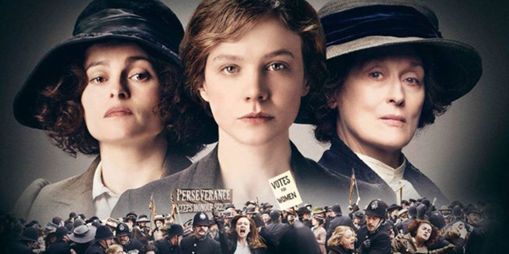 ¿Puedes adivinar las mejores frases feministas de películas?