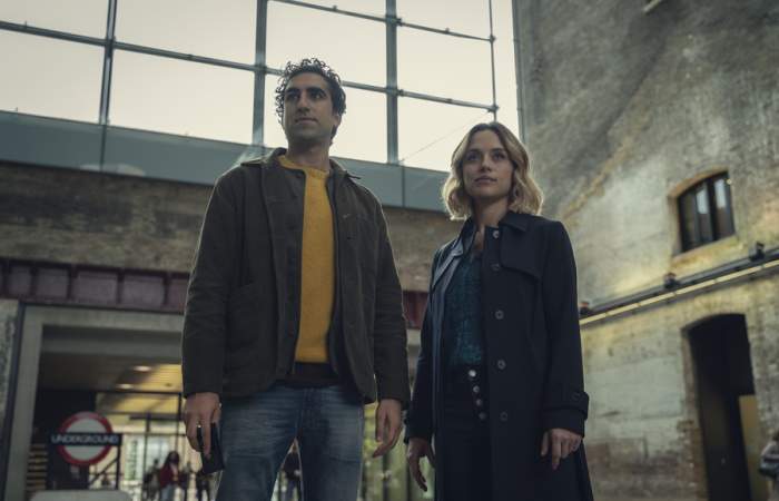 La serie The One dejó ir una gran oportunidad como serie de ciencia ficción