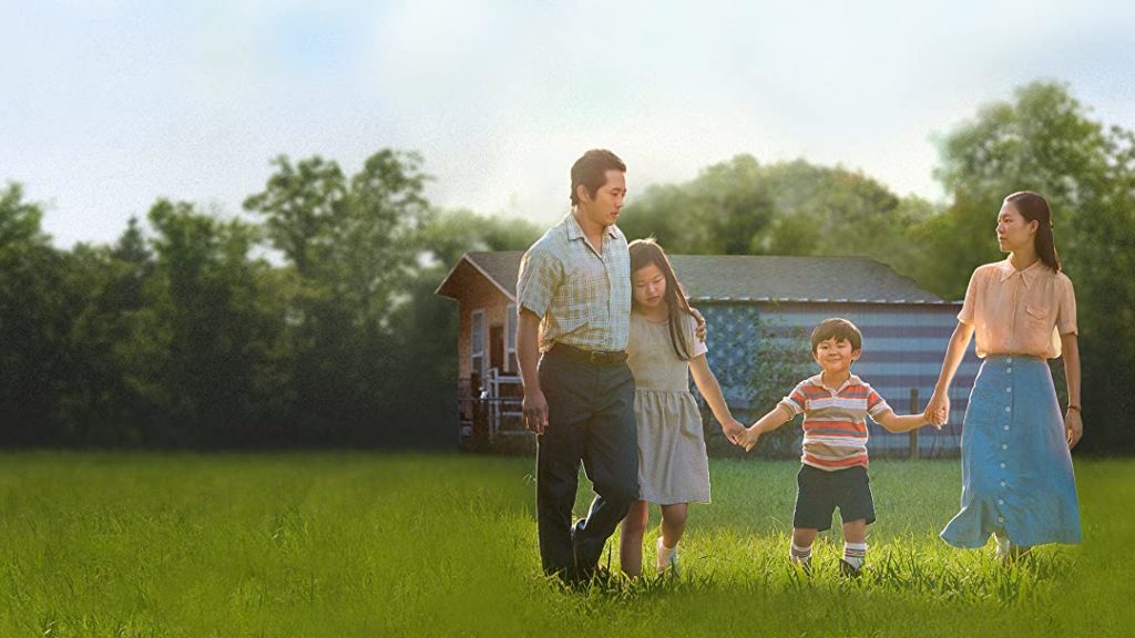 En esta reseña de Minari te contamos por qué podría ganar el oscar 2021