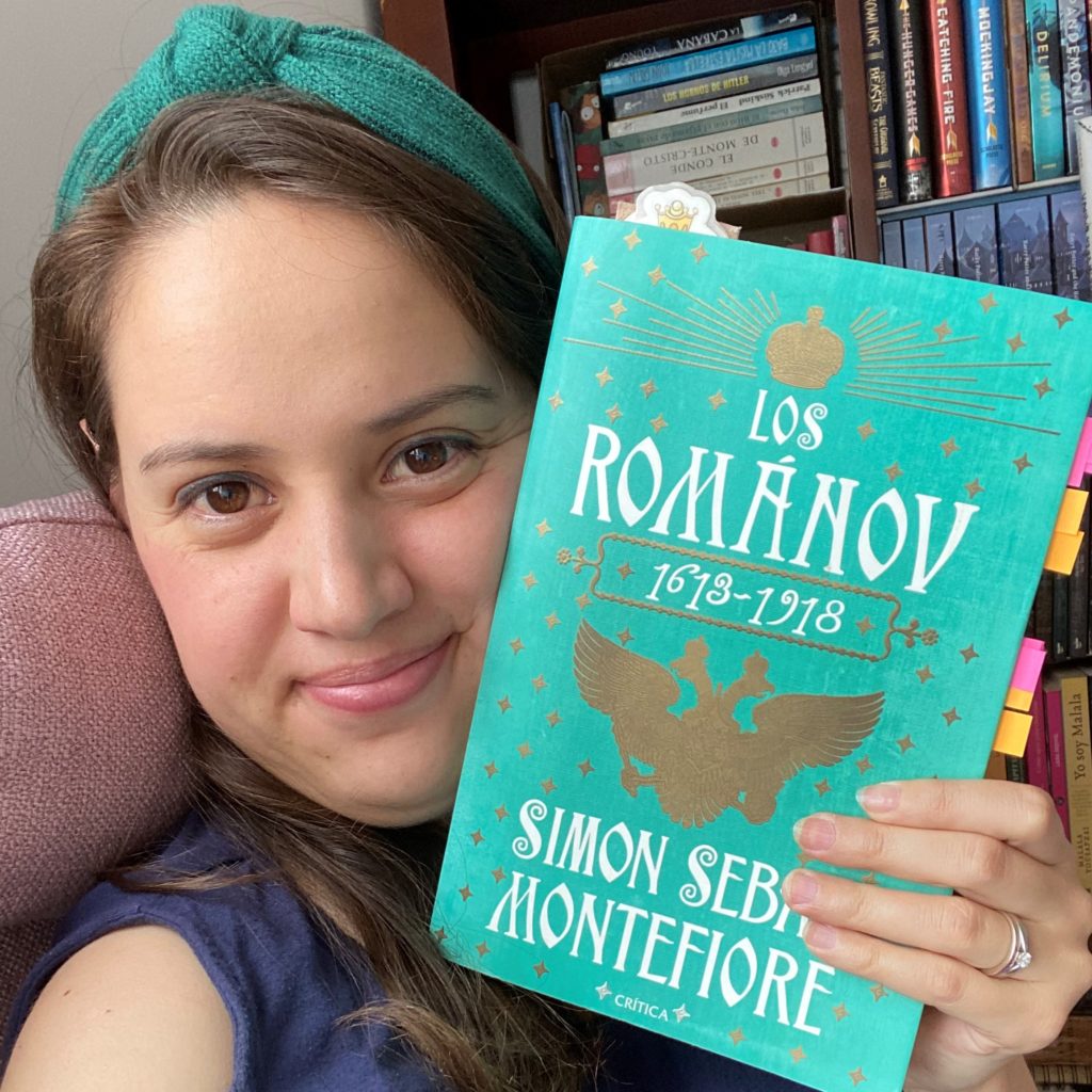 Paola R. Morlote escritora