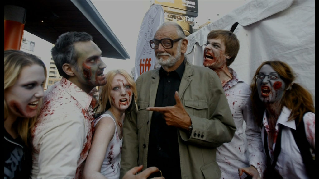 Todo lo que sabemos sobre la última película de George A. Romero, Twilight of the Dead