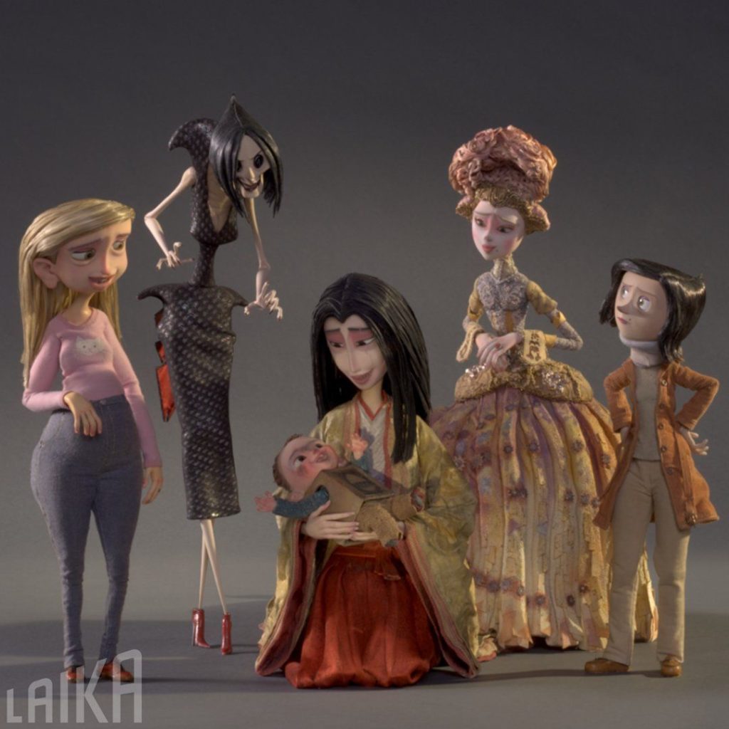 El conmovedor video del Día de las Madres de Laika