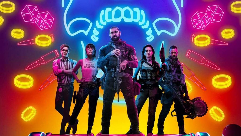 Checa nuestra reseña de Army of the Dead, la nueva película de Zack Snyder para Netflix