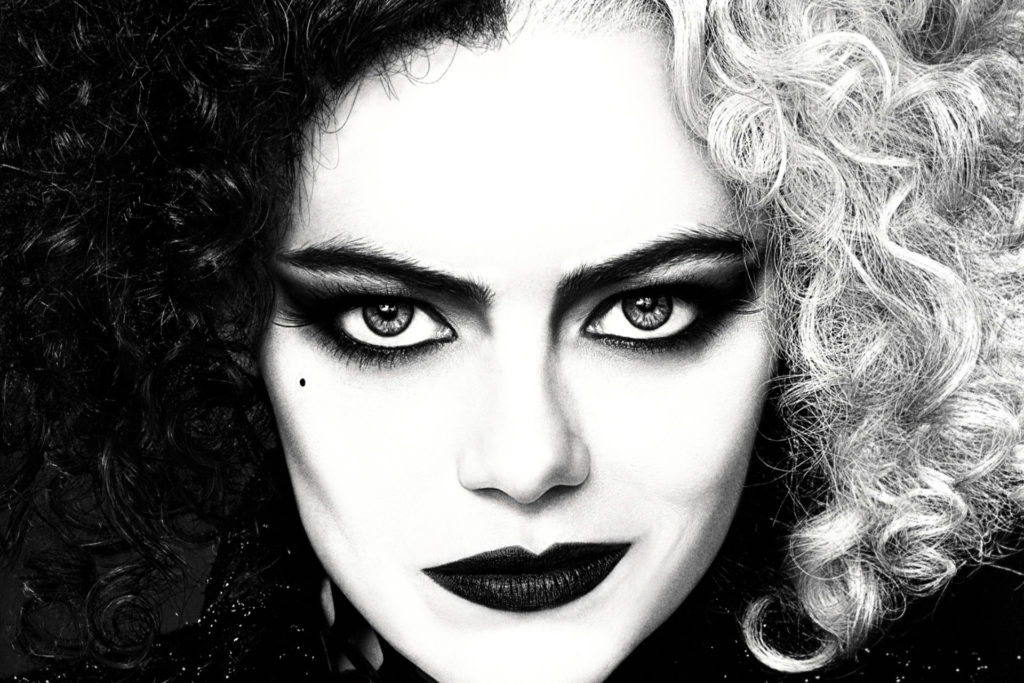 Checa nuestra reseña de Cruella de Disney+