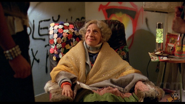 Películas de terror que puedes ver el Día de las Madres