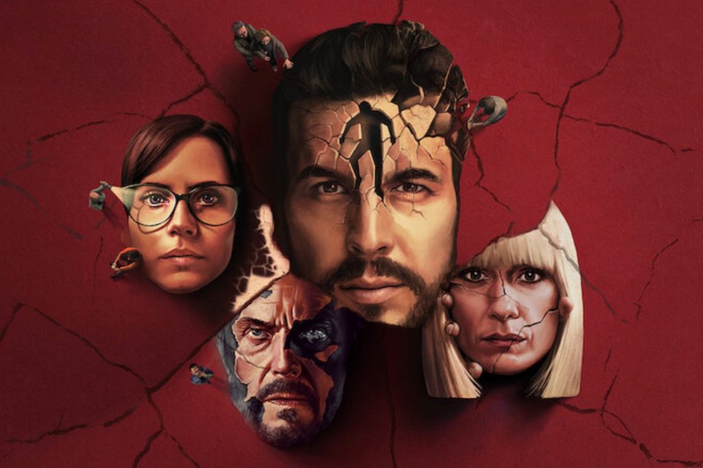 En nuestra reseña de El Inocente te contamos todo sobre esta serie española