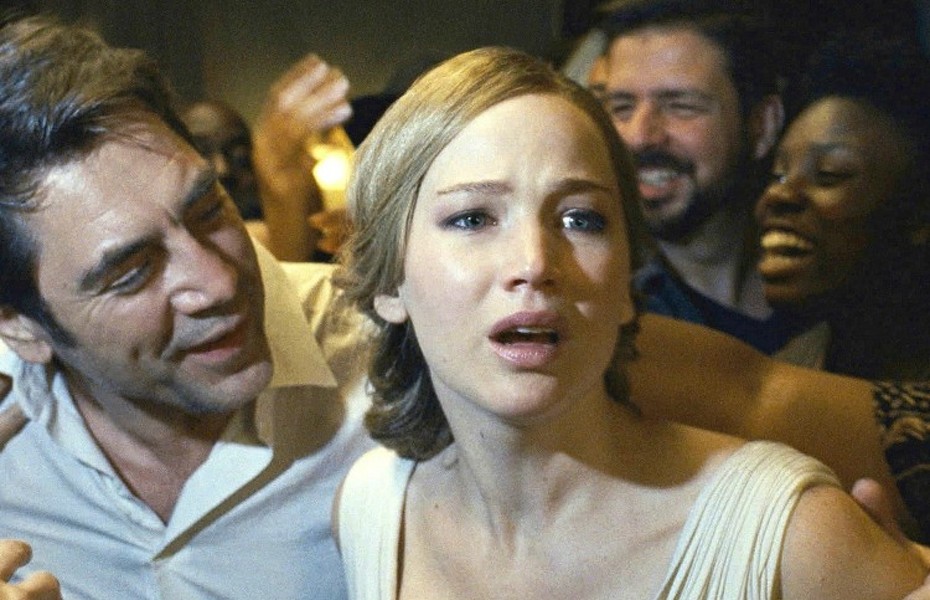 Lista de películas para El Día de la Madre
