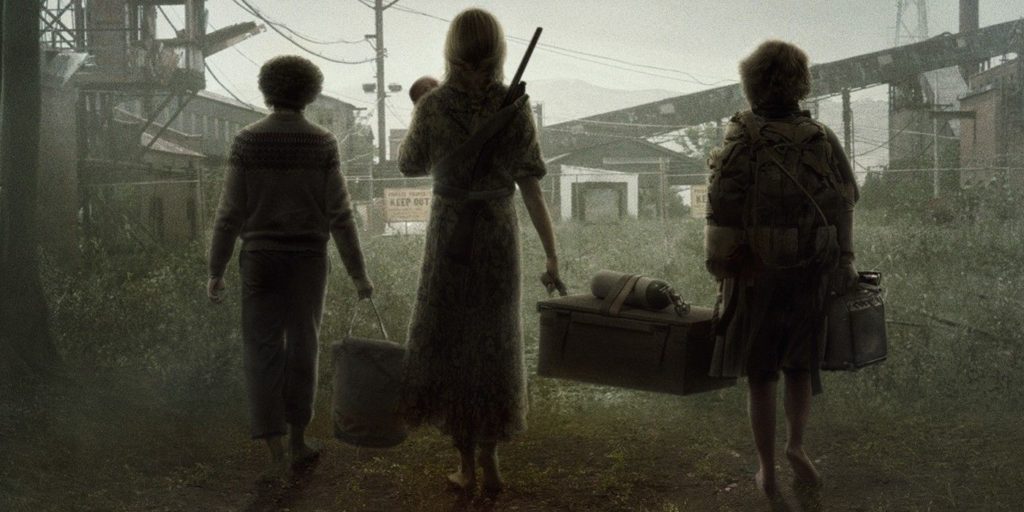 Checa esta reseña de Un lugar en silencio 2 (A Quiet Place 2)