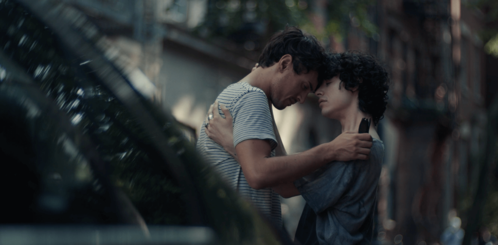 El cortometraje See You Soon es una historia cercana a todos