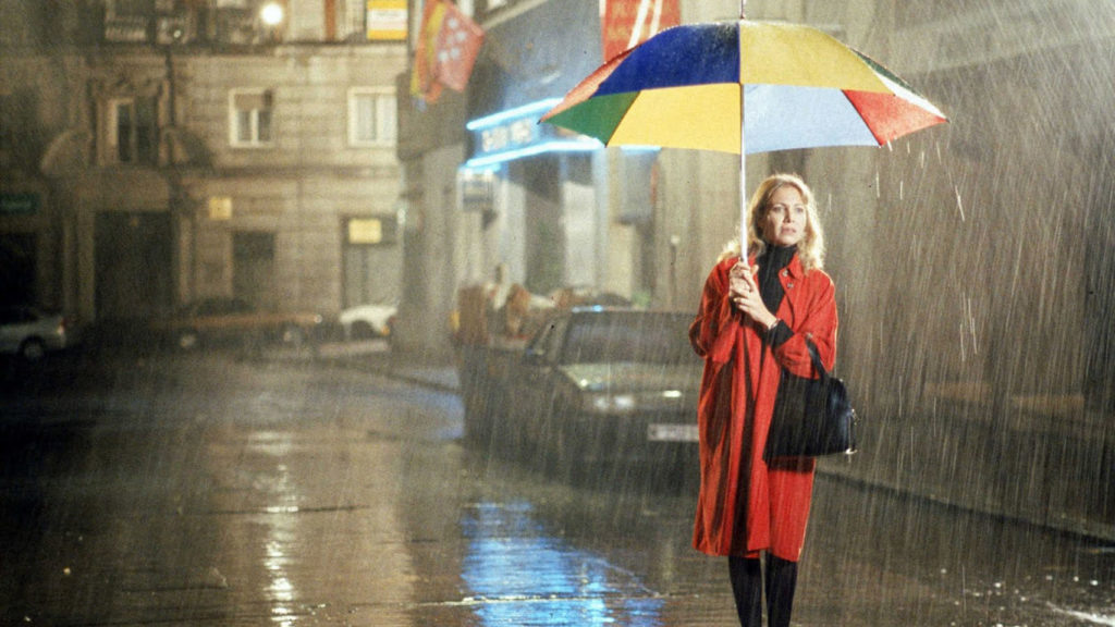 Checa nuestra reseña de la película Todo sobre mi madre