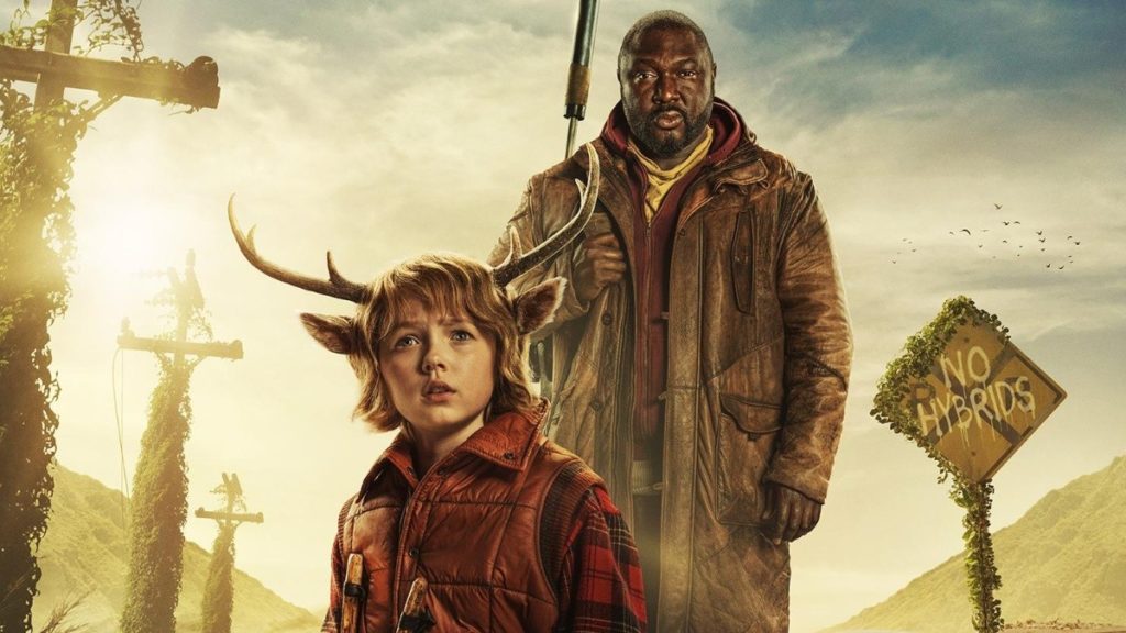 Reseña de Sweet Tooth de Netflix