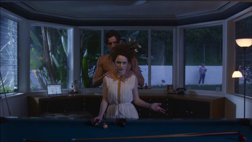 Te dejamos nuestra reseña de Basically, el corto de Ari Aster