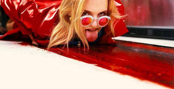 Nación asesina (Assassination Nation) un análisis de la sexualización femenina 