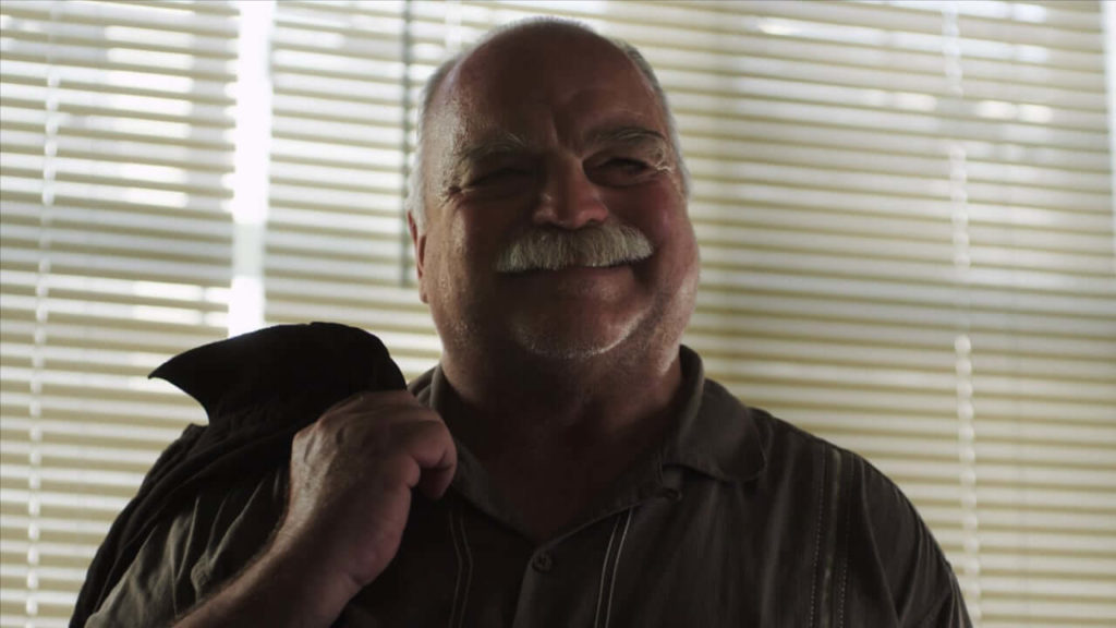 El corto de Ari Aster The Turtle's Head