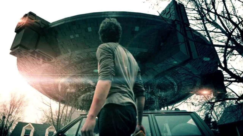 Ve el cortometraje Plot Device aquí