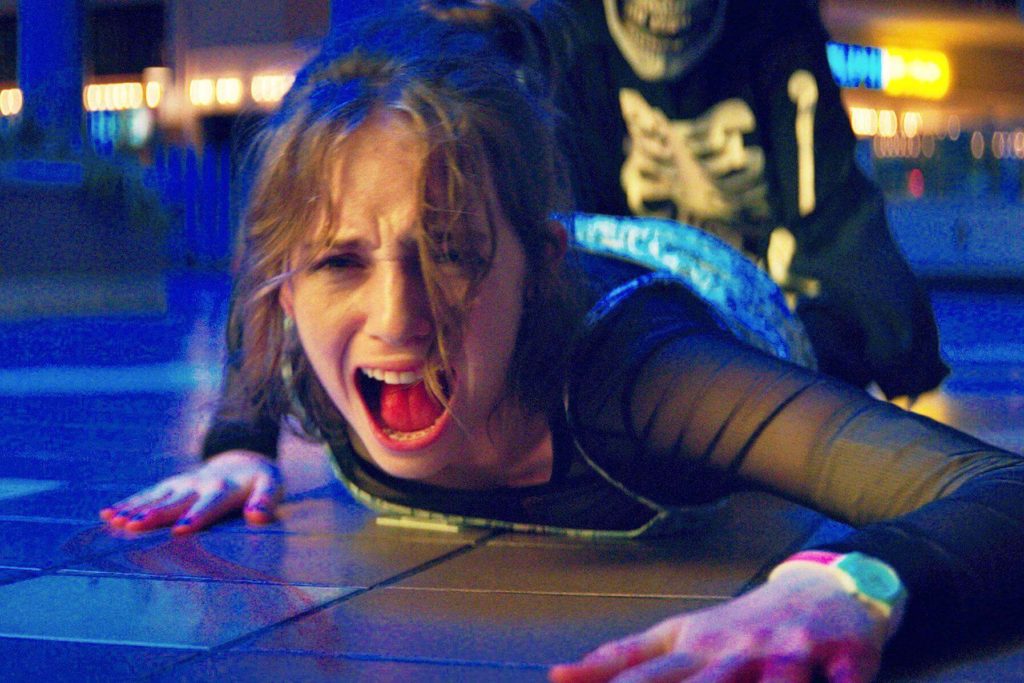 Lee nuestra reseña de Fear street