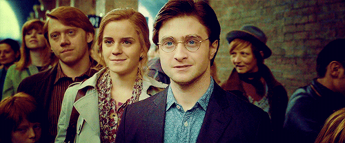 Trivia de Harry Potter para conocer tu profesión mágica