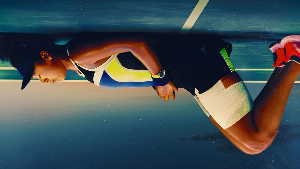 La docuserie en Netflix de la tenista Naomi Osaka es un llamado a la empatía