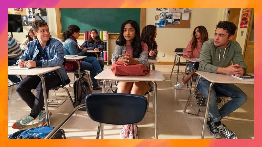 ¡Lee nuestra reseña de Never Have I Ever 2!