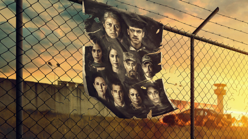 Esta es nuestra reseña de Somos, la serie que habla de la masacre en Allende