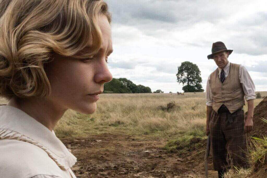The Dig, de las mejores películas del 2021