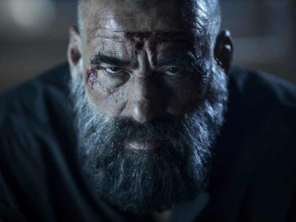 Te dejamos nuestra reseña de la serie de HBO 30 Monedas.