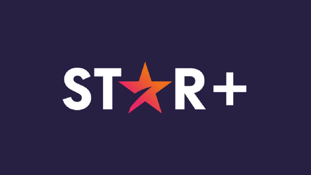 Plataforma de Streaming Star+