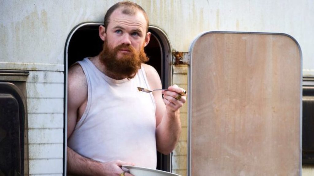 Wayne Rooney es uno de los protagonistas en el comercial de Nike dirigido por Alejandro G. Iñárritu