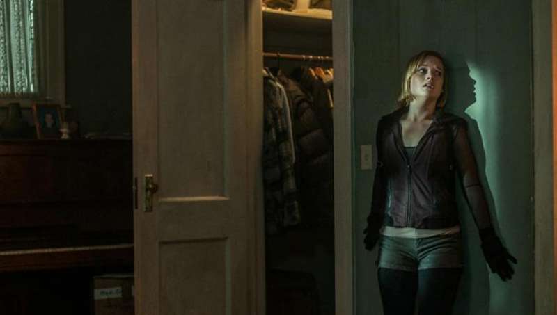 Películas survival horror como Don't Breathe