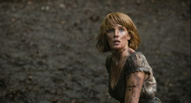 Películas survival horror como Eden Lake