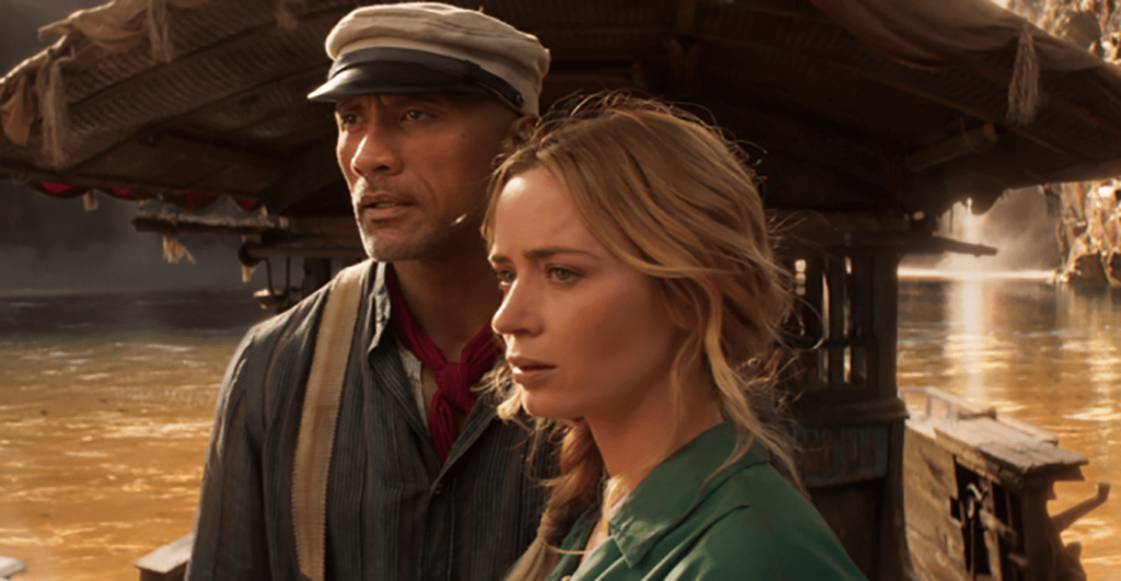 Te dejamos nuestra reseña de Jungle Cruise