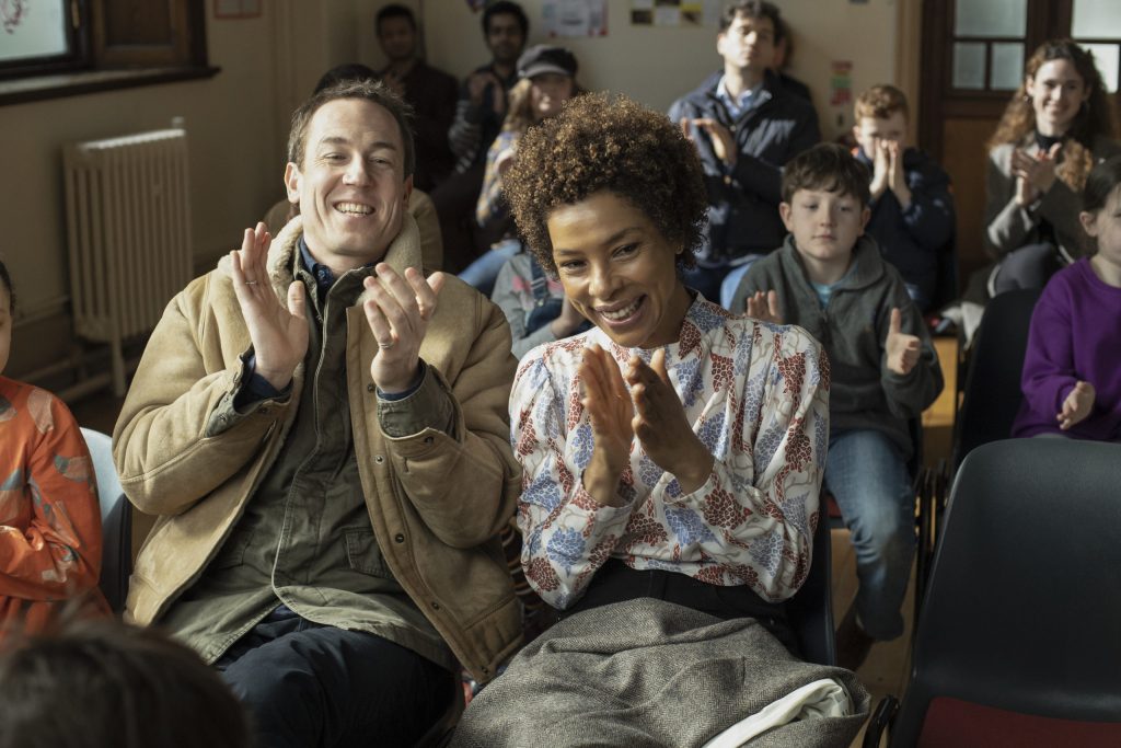 En esta reseña te contamos todo sobre la segunda temporada de Modern Love