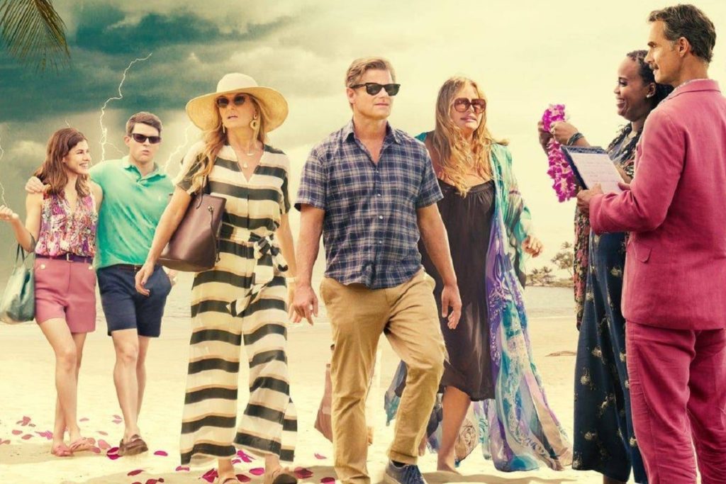 En esta reseña de The White Lotus te contamos lo más destacado de la miniserie de HBO.