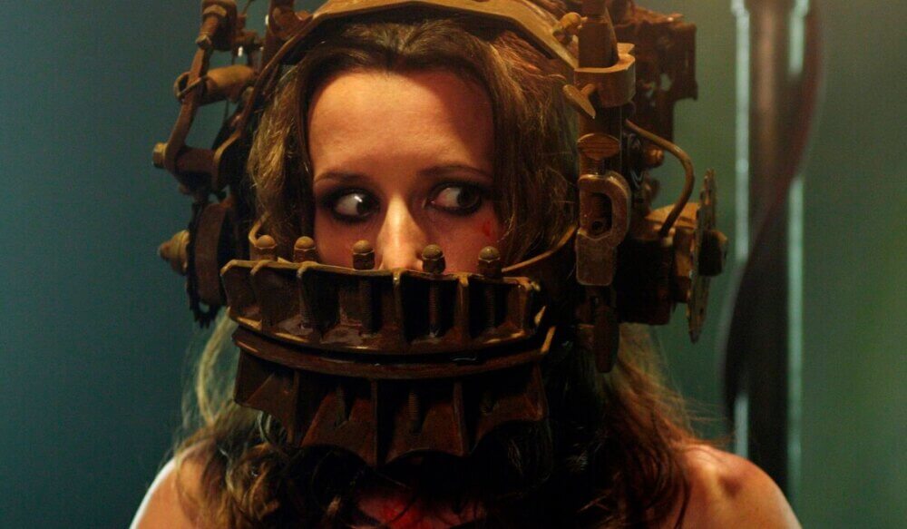 Películas survival horror como Saw