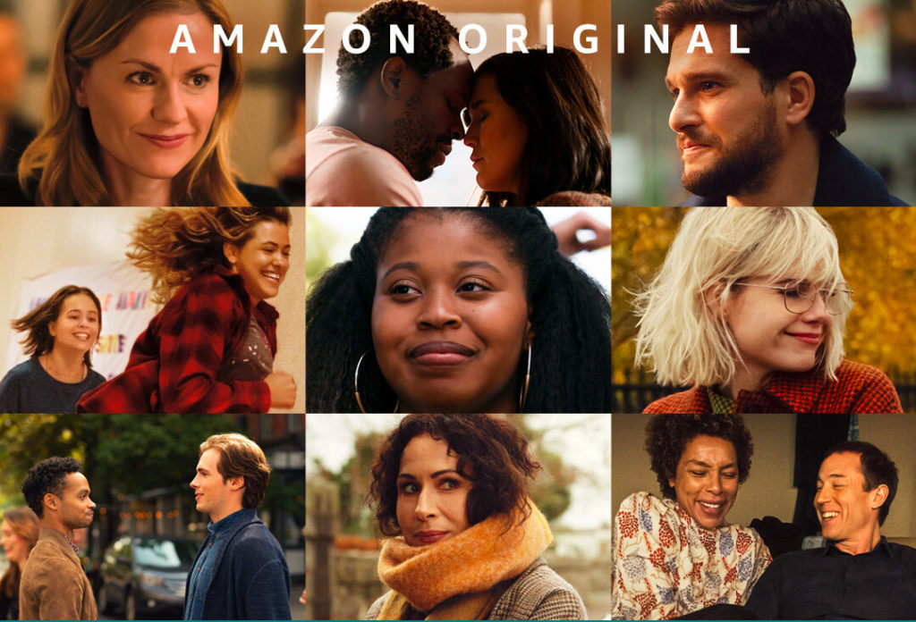 Te dejamos nuestra reseña de la segunda temporada de la serie Modern Love