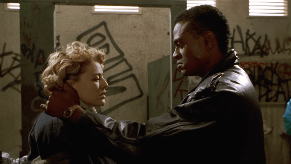 Candyman, te explicamos la película y análisis