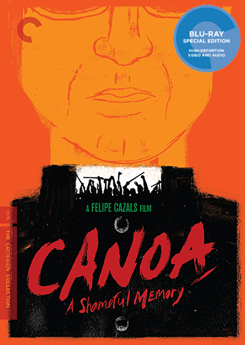 Películas mexicanas en Criterion Collection