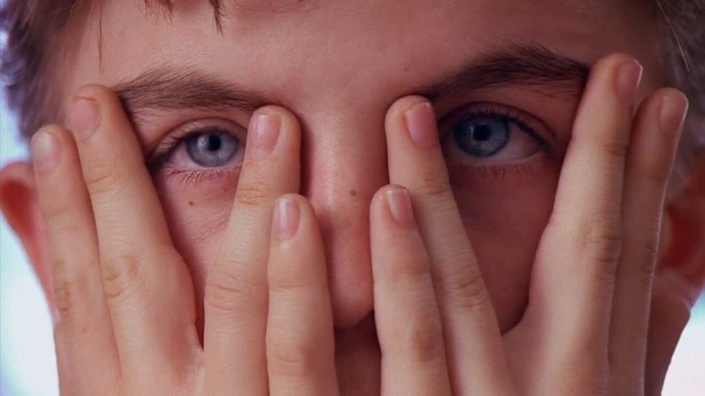 portada quiz malcolm que hermano eres