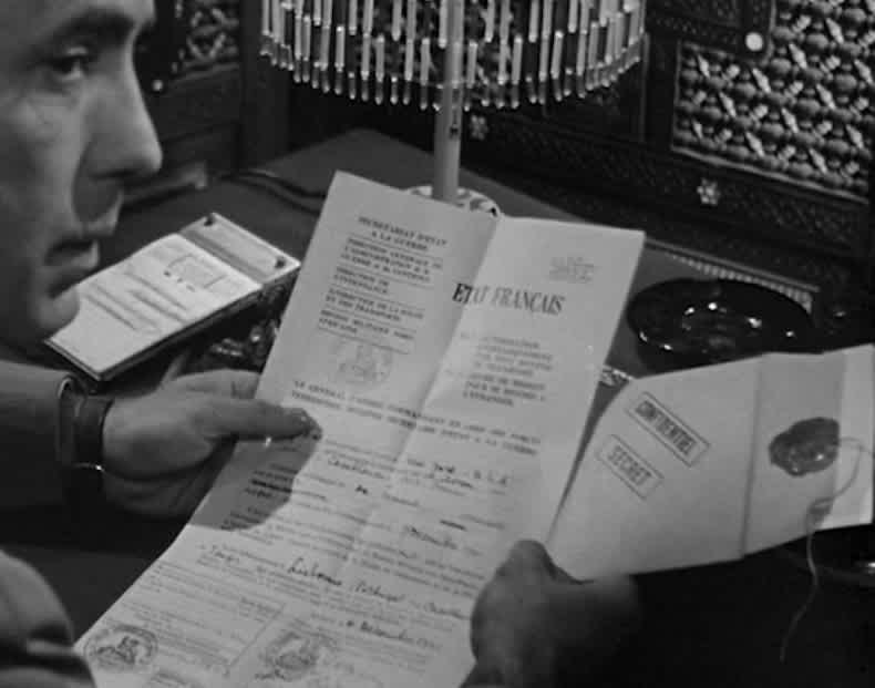 El MacGuffin de Hitchcock y su influencia en el cine.