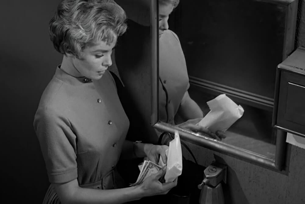  El MacGuffin de Hitchcock en sus diferentes películas.
