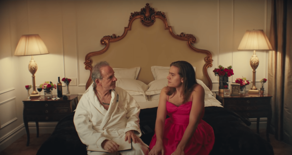 Si esta imagen detona tus prejuicios, es tiempo de desafiarlos con el cortometraje Daddy