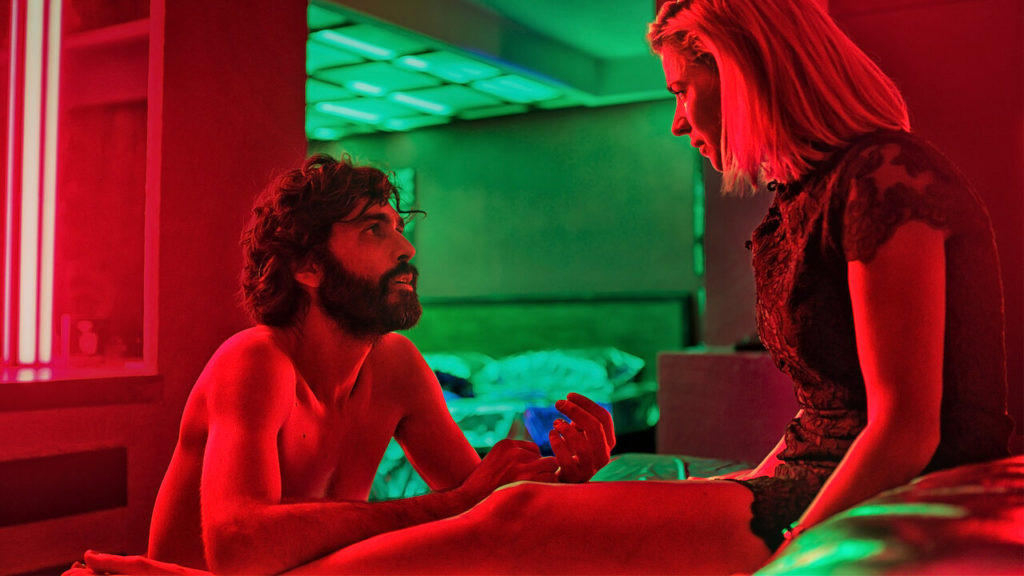 Checa nuestra reseña de Amores modernos, la película mexicana que está en Netflix